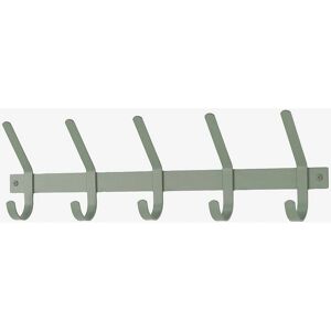 SPINDER DESIGN Dexter 5 Grøn Bøjleholder - Bøjleholder SPINDER DESIGN Dexter 5 Grøn Bøjleholder - Bøjleholder
