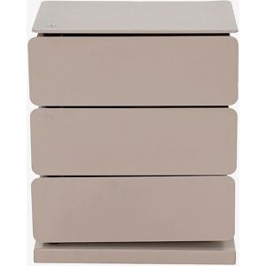 SPINDER DESIGN JOEY 3 Sideboard - Seid Taupe SPINDER DESIGN JOEY 3 Sideboard - Seid Taupe
