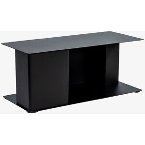Spinder Design Adaptable - Svart - Modulært salongbord Spinder Design Adaptable - Svart - Modulært salongbord