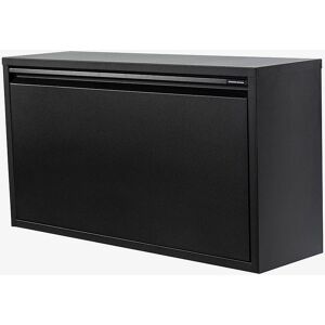 SPINDER DESIGN BILLY 1 - Shoe Cabinet - Steel - Modern SPINDER DESIGN BILLY 1 - Shoe Cabinet - Steel - Modern