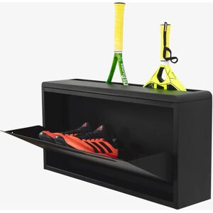 SPINDER DESIGN Sportiva Schuhschrank - Stahl, Modern SPINDER DESIGN Sportiva Schuhschrank - Stahl, Modern