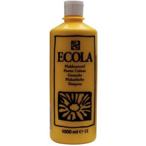 Talens 09712000 Gelbe Gouachefarbe - Kunsthandwerk - 1000 ml Talens 09712000 Gelbe Gouachefarbe - Kunsthandwerk - 1000 ml