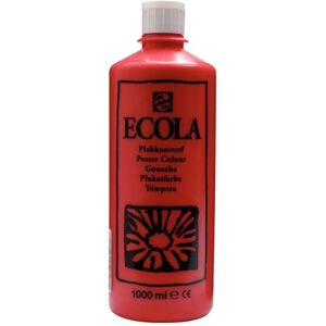 Talens 09713340 Künstler/Akrylfarbe Gouache - 1000 ml - Hochwertig Talens 09713340 Künstler/Akrylfarbe Gouache - 1000 ml - Hochwertig