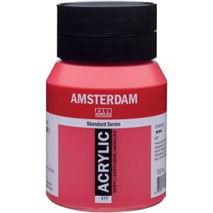 Talens, Künstlerfarbe + Bastelfarbe, karmin (Kaminrot, 500 ml) Talens, Künstlerfarbe + Bastelfarbe, karmin (Kaminrot, 500 ml)