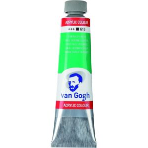 Royal Talens Van Gogh Akrilfesték - Smaragdzöld - 40Ml - Akrylfesték Royal Talens Van Gogh Akrilfesték - Smaragdzöld - 40Ml - Akrylfesték