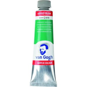 Royal Talens Van Gogh Akrylfesték - Mélyzöld - Akrylfesték Royal Talens Van Gogh Akrylfesték - Mélyzöld - Akrylfesték