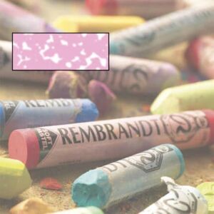 Artexport ME8712079143503 Pastel - Viola Rossastro N°8 Artexport ME8712079143503 Pastel - Viola Rossastro N°8