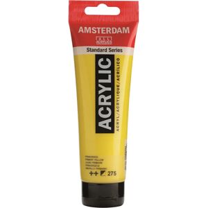 Talens Amsterdam Acrylfarbe - Kupergelb - 120ml - Kunsthandwerk Talens Amsterdam Acrylfarbe - Kupergelb - 120ml - Kunsthandwerk