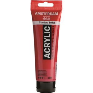 Peinture acrylique Magenta Primaire Royal Talens Amsterdam - 120ml - Publicité Peinture acrylique Magenta Primaire Royal Talens Amsterdam - 120ml - Publicité