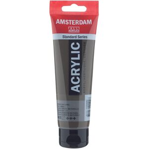 Royal Talens Amsterdam Standard-Serie Acrylfarbe - Roh-Umbra Royal Talens Amsterdam Standard-Serie Acrylfarbe - Roh-Umbra