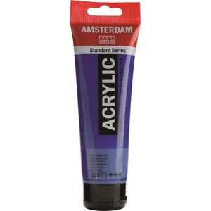 Royal Talens Amsterdam Phthalo Blau Acrylfarbe - Kunsthandwerk 120ml Royal Talens Amsterdam Phthalo Blau Acrylfarbe - Kunsthandwerk 120ml