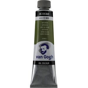 Van Gogh Olajfesték T9 - Élénk, Fényálló, Sokoldalú Van Gogh Olajfesték T9 - Élénk, Fényálló, Sokoldalú