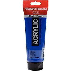 Royal Talens Amsterdam Ultramarin Acrylfarbe 250ml Royal Talens Amsterdam Ultramarin Acrylfarbe 250ml