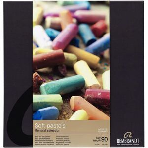 Rembrandt Pastel Chalk Set - Pastel chalk Rembrandt Pastel Chalk Set - Pastel chalk