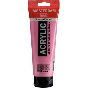 Royal Talens Amsterdam Rose Chinakridone Clair Peinture Acrylique - Peinture Acrylique - Publicité Royal Talens Amsterdam Rose Chinakridone Clair Peinture Acrylique - Peinture Acrylique - Publicité