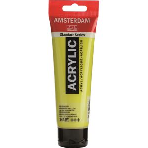 Royal Talens Amsterdam Grüngelbenschimmernde Acrylfarbe - Kunsthandwerk 120 ml Royal Talens Amsterdam Grüngelbenschimmernde Acrylfarbe - Kunsthandwerk 120 ml