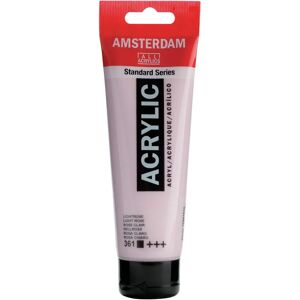 Royal Talens Amsterdam Light Rose Acrylfarbe - Acrylfarbe Royal Talens Amsterdam Light Rose Acrylfarbe - Acrylfarbe