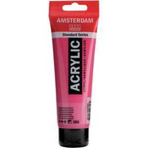 Royal Talens Amsterdam Quinacridon-Rosa Acrylfarbe - Standardserie 120ml Royal Talens Amsterdam Quinacridon-Rosa Acrylfarbe - Standardserie 120ml