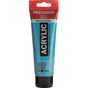 Amsterdam 17095222 Künstlerfarbe 120ml - Acrylfarbe Amsterdam 17095222 Künstlerfarbe 120ml - Acrylfarbe