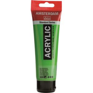 Akrylová barva Royal Talens Amsterdam - Růžová zelená - 120ml Akrylová barva Royal Talens Amsterdam - Růžová zelená - 120ml