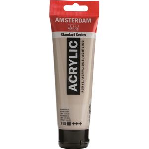 Peinture acrylique Gris Chaud Royal Talens Amsterdam - 120ml Peinture acrylique Gris Chaud Royal Talens Amsterdam - 120ml