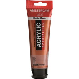 Royal Talens Amsterdam Kupfer Acrylfarbe - Kunsthandwerk 120 ml Royal Talens Amsterdam Kupfer Acrylfarbe - Kunsthandwerk 120 ml