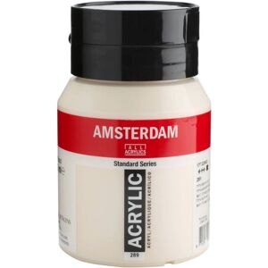Peinture acrylique Amsterdam Titan Buff Light - Fournitures d'art - Publicité Peinture acrylique Amsterdam Titan Buff Light - Fournitures d'art - Publicité