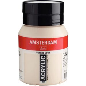 Talens Peinture acrylique Amsterdam 500ml - Rouge Jaune Napolitaine - Publicité Talens Peinture acrylique Amsterdam 500ml - Rouge Jaune Napolitaine - Publicité