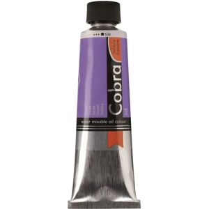 Peinture à l'huile violette Cobra soluble dans l'eau - Peintures à l'huile - Publicité Peinture à l'huile violette Cobra soluble dans l'eau - Peintures à l'huile - Publicité