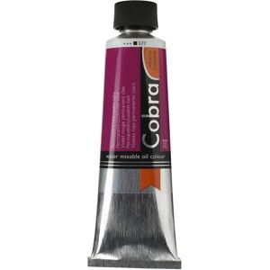 Peinture à l'huile d'artiste Cobra - 70 couleurs, 40ml - Publicité Peinture à l'huile d'artiste Cobra - 70 couleurs, 40ml - Publicité