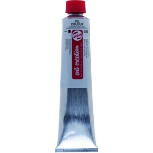 Peinture à l'huile Royal Talens Artcreation 200ml Blanc Titane Peinture à l'huile Royal Talens Artcreation 200ml Blanc Titane