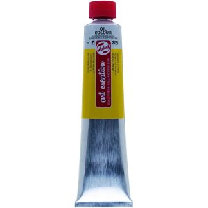 Peinture à l'huile jaune citron Royal Talens Artcreation - 200 ml - Publicité Peinture à l'huile jaune citron Royal Talens Artcreation - 200 ml - Publicité