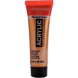 Peinture acrylique Deep Gold Royal Talens Amsterdam - Peinture Acrylique - Publicité Peinture acrylique Deep Gold Royal Talens Amsterdam - Peinture Acrylique - Publicité