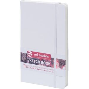 Talens 9314102M Art Paper - 80 Sheets Talens 9314102M Art Paper - 80 Sheets