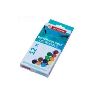 Talens 9029112M Pastel olieverf Multicolor - Oliepastels Talens 9029112M Pastel olieverf Multicolor - Oliepastels