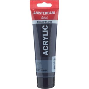 Standardní série akrylových barev Royal Talens Amsterdam - Payne's Grey Standardní série akrylových barev Royal Talens Amsterdam - Payne's Grey