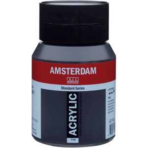 Peinture acrylique Amsterdam Talens - Paynegrau, Gris, Gris de Payne - Fourniture Artistique - Publicité Peinture acrylique Amsterdam Talens - Paynegrau, Gris, Gris de Payne - Fourniture Artistique - Publicité