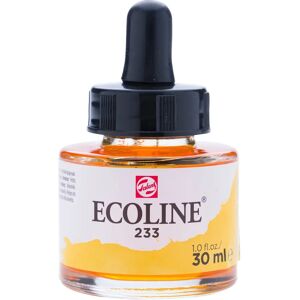 Talens Ecoline Peinture Aquarelle Liquide - Chatreuse - 30ml - Publicité Talens Ecoline Peinture Aquarelle Liquide - Chatreuse - 30ml - Publicité