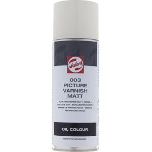 Talens 95165003 White Acrylic Craft Varnish - Varnish Talens 95165003 White Acrylic Craft Varnish - Varnish
