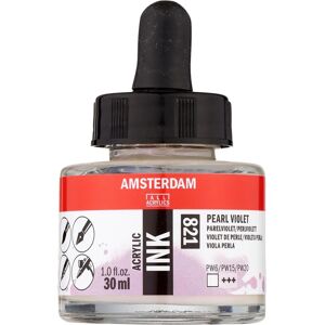 Royal Talens Amsterdam Perlviolett Acrylfarbe - Tinten Royal Talens Amsterdam Perlviolett Acrylfarbe - Tinten