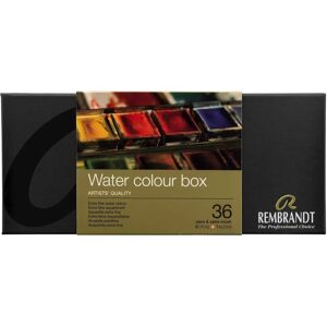 Rembrandt - 05838636 - 360 ml - Watercolor - Paint Rembrandt - 05838636 - 360 ml - Watercolor - Paint