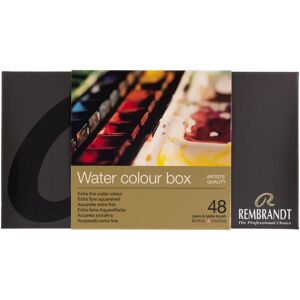 REMBRANDT 05838648 Art/ Crafts Watercolor Paint - art/craft paint REMBRANDT 05838648 Art/ Crafts Watercolor Paint - art/craft paint