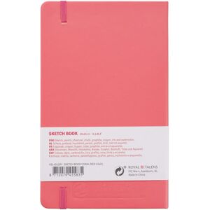 Bloco de papel artístico Talens 9314312M - 80 folhas Bloco de papel artístico Talens 9314312M - 80 folhas