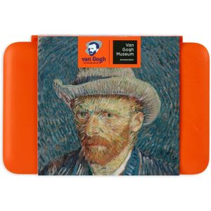 Royal Talens Van Gogh Zestaw Akwareli - Mieszane Kolory Royal Talens Van Gogh Zestaw Akwareli - Mieszane Kolory