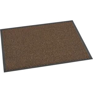Hamat Fußmatte Spectrum braun 90x150cm - Fußmatte Hamat Fußmatte Spectrum braun 90x150cm - Fußmatte