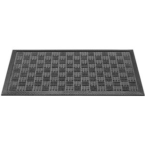 Hamat - Supreme 45x75cm Antraziet - Doormat Hamat - Supreme 45x75cm Antraziet - Doormat