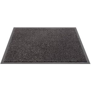 Hamat Eingangsmatte - 60x90 cm - Vinyl & Polypropylen Hamat Eingangsmatte - 60x90 cm - Vinyl & Polypropylen