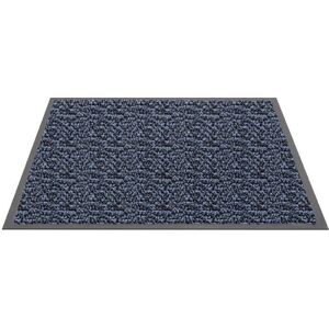Hamat Mars Blaue Inneneingangsmatte - 80x120cm Hamat Mars Blaue Inneneingangsmatte - 80x120cm