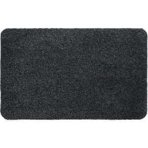 Tapis d'Entrée Aquastop Premium - 50x80cm - Anthracite - Publicité Tapis d'Entrée Aquastop Premium - 50x80cm - Anthracite - Publicité