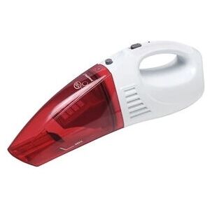 Aspiradora de Mano Inalámbrica Bestron AVC225W Aspiradora de Mano Inalámbrica Bestron AVC225W